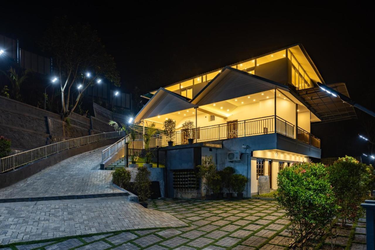 Star Emirates Luxury Resort And Spa, Munnar Anachal Εξωτερικό φωτογραφία