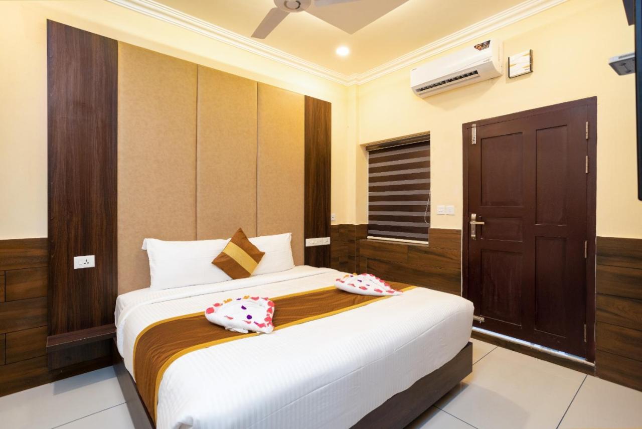 Star Emirates Luxury Resort And Spa, Munnar Anachal Εξωτερικό φωτογραφία
