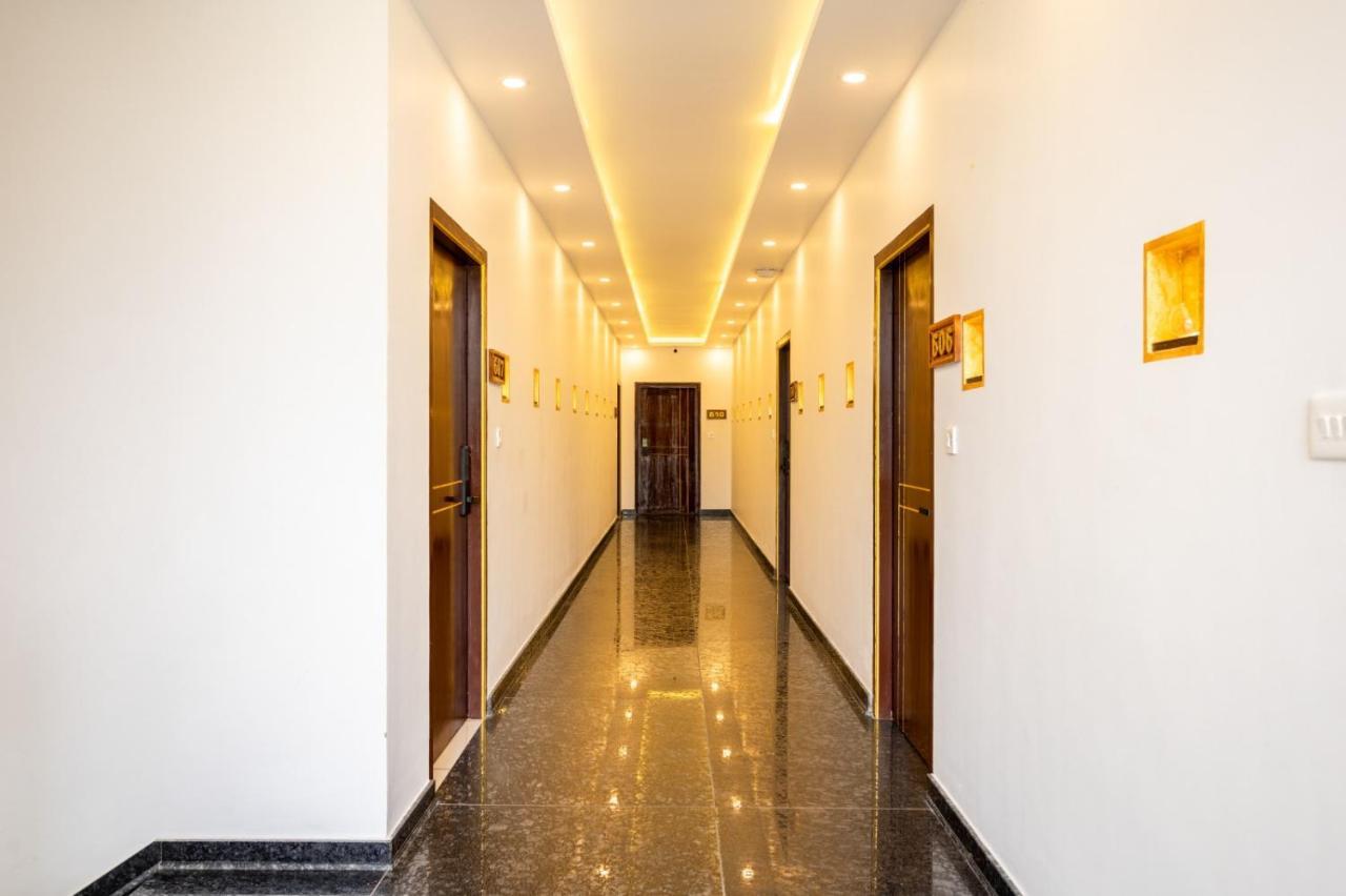 Star Emirates Luxury Resort And Spa, Munnar Anachal Εξωτερικό φωτογραφία