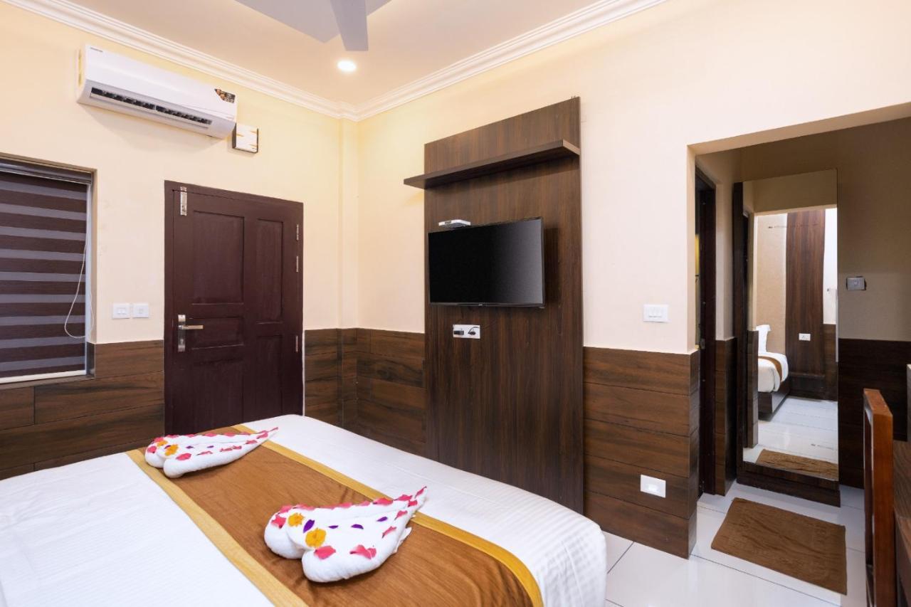 Star Emirates Luxury Resort And Spa, Munnar Anachal Εξωτερικό φωτογραφία