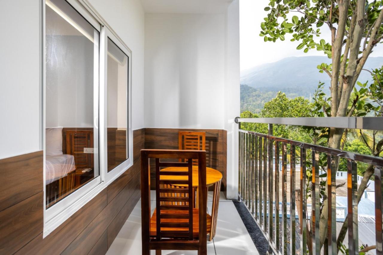 Star Emirates Luxury Resort And Spa, Munnar Anachal Εξωτερικό φωτογραφία