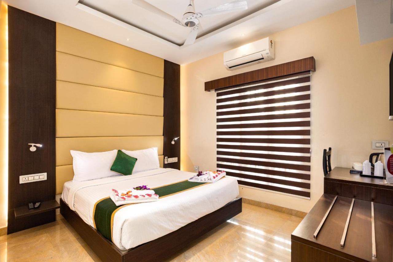Star Emirates Luxury Resort And Spa, Munnar Anachal Εξωτερικό φωτογραφία