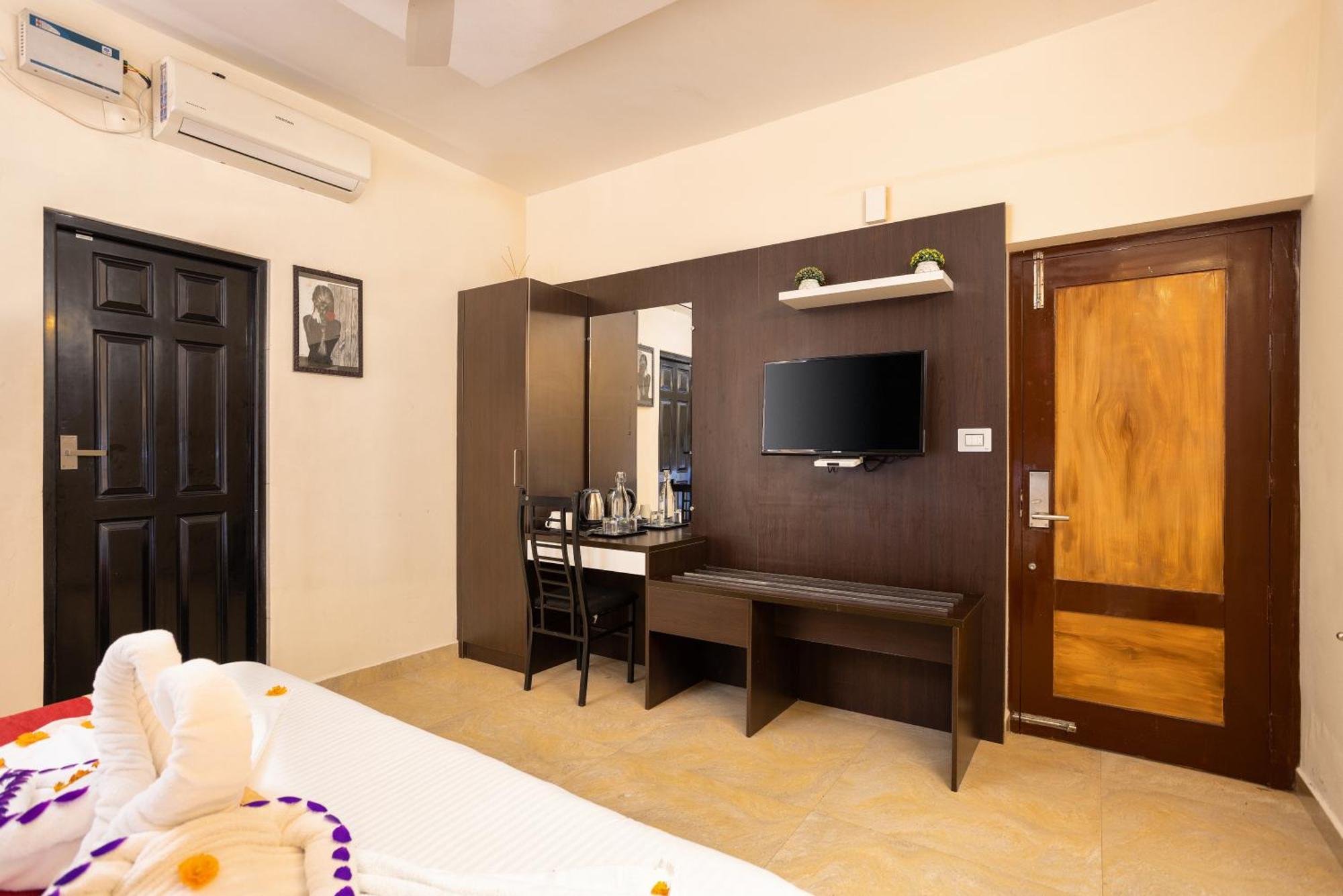 Star Emirates Luxury Resort And Spa, Munnar Anachal Εξωτερικό φωτογραφία