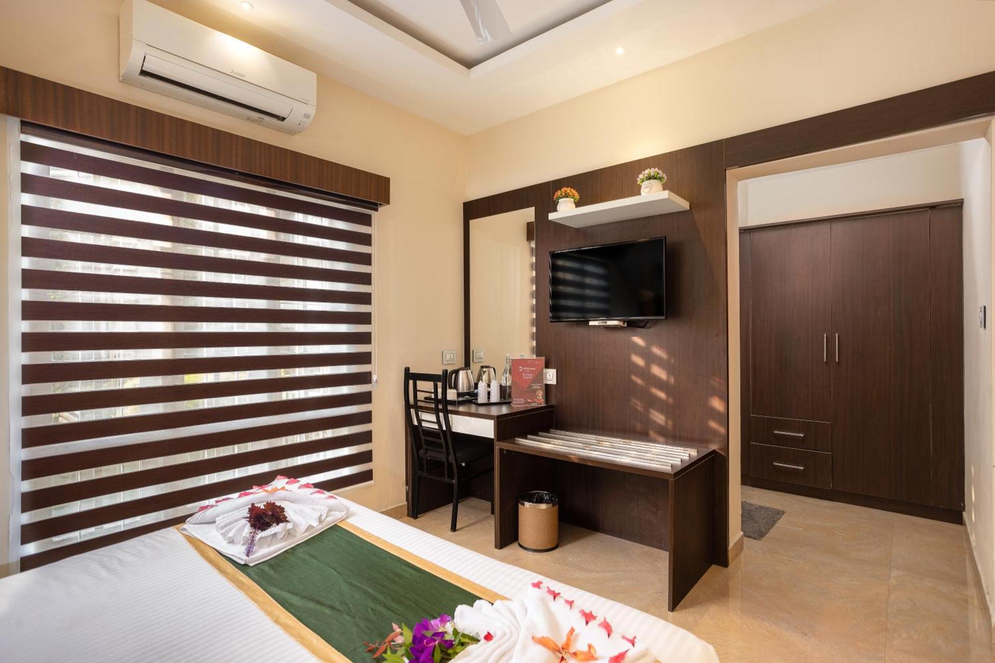 Star Emirates Luxury Resort And Spa, Munnar Anachal Εξωτερικό φωτογραφία